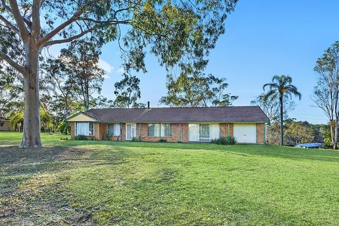 Picture of 114 Fisher Road, MARAYLYA NSW 2765