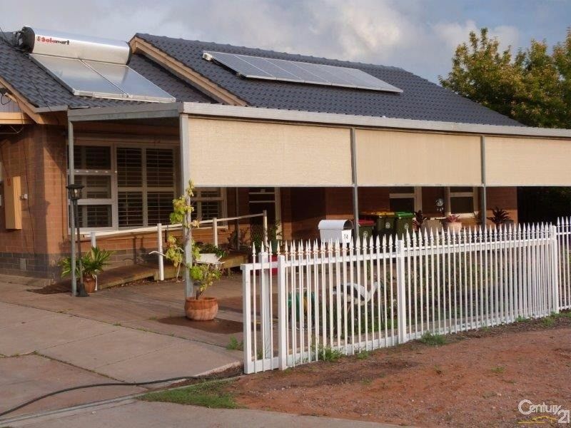 3 bedrooms House in 14 Moyle Street PORT AUGUSTA SA, 5700