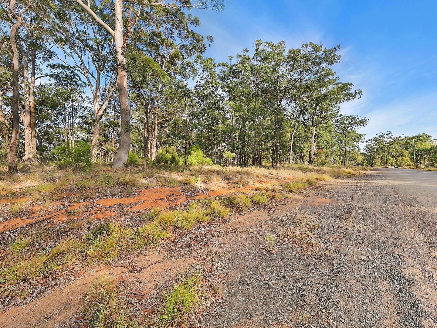 Lot 9 Fernbank Road, Cabarlah QLD 4352, Image 2