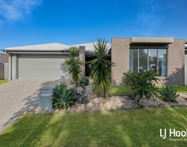 19 Bright Street, Yarrabilba QLD 4207