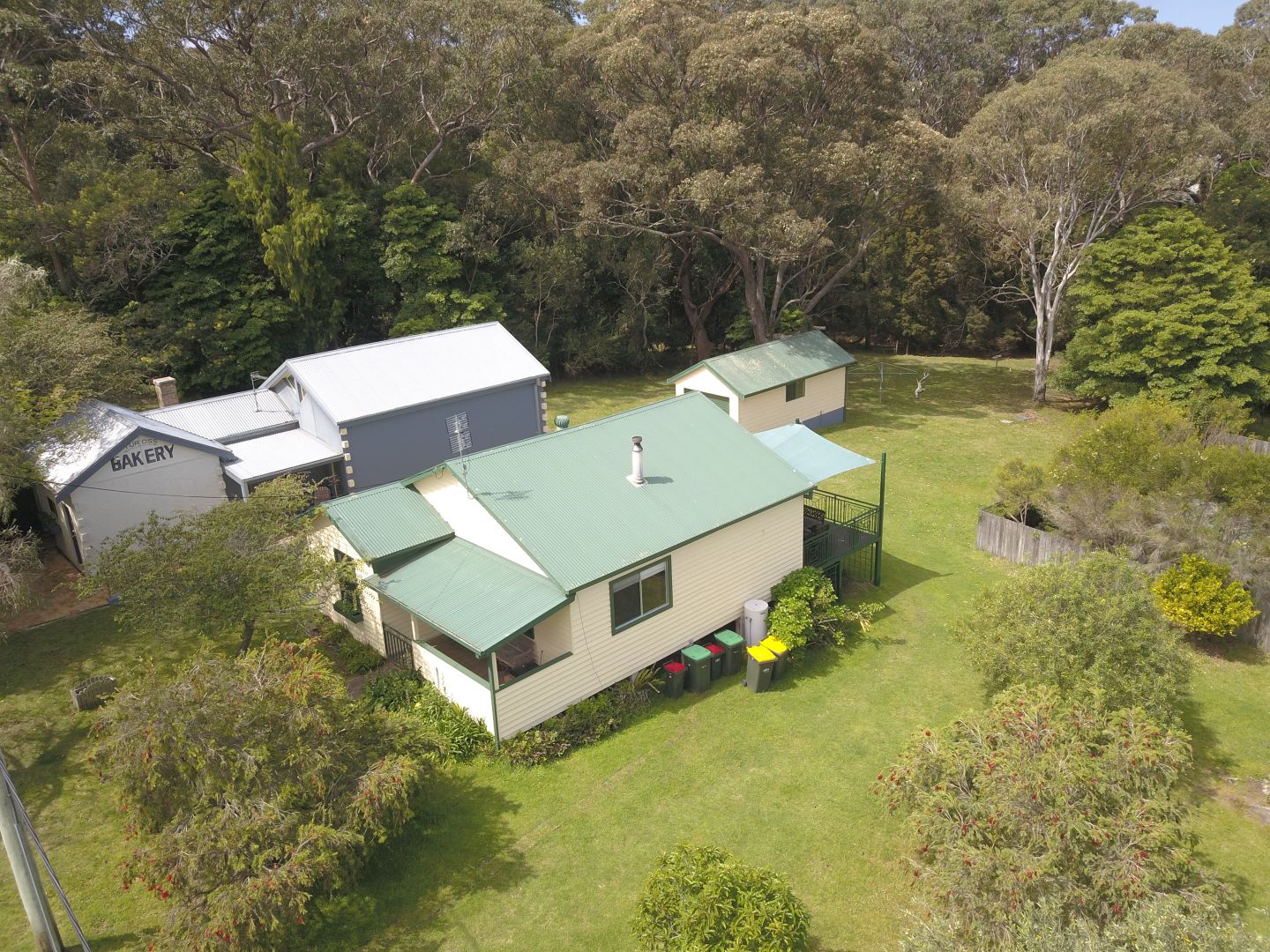 1012 Hood Crescent, Tuross Head Property History & Address Research