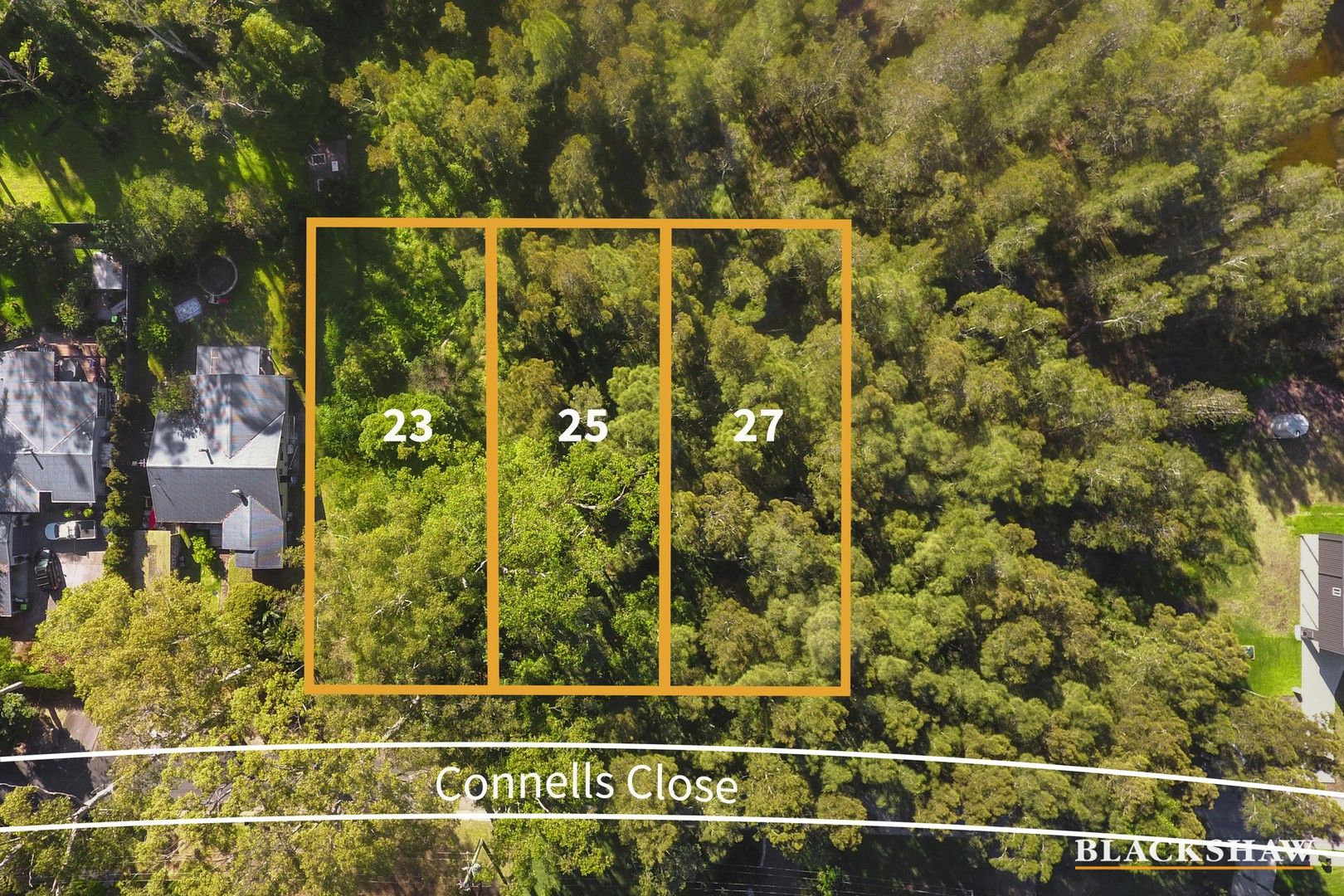 25 Connells Close, Mossy Point NSW 2537 Domain