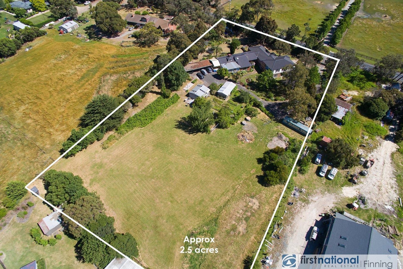 550 North Road, Pearcedale VIC 3912, Image 0