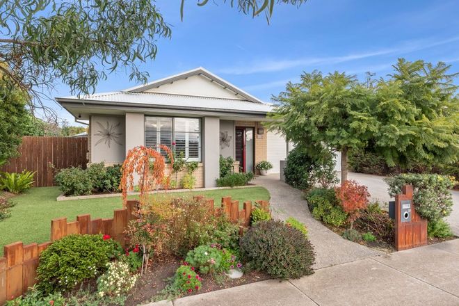 Picture of 19 Lincoln Way, OCEAN GROVE VIC 3226