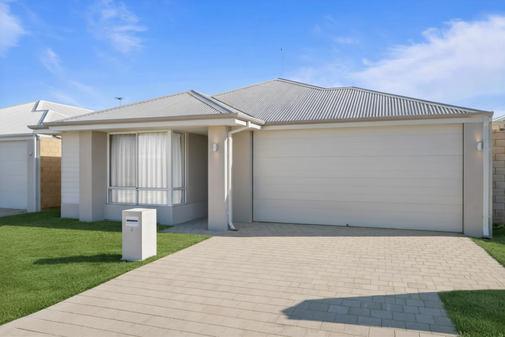 Primary image of 4 Killarney Loop, Gosnells WA 6110