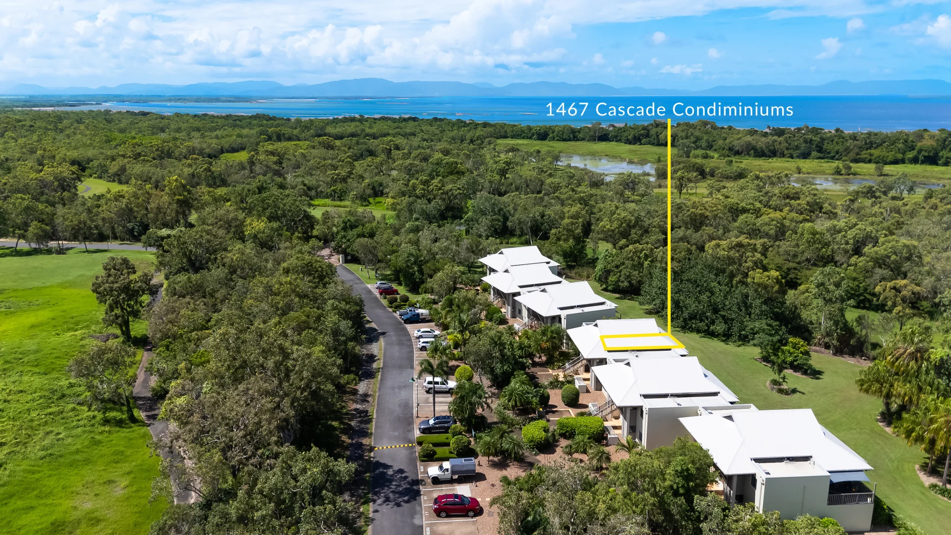 Additional image 10 of 1467 Cascade Condiminiums, Kunapipi Road, Laguna Quays QLD 4800