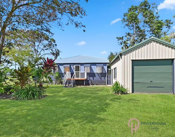 2 Oak Street, Goondi Bend QLD 4860