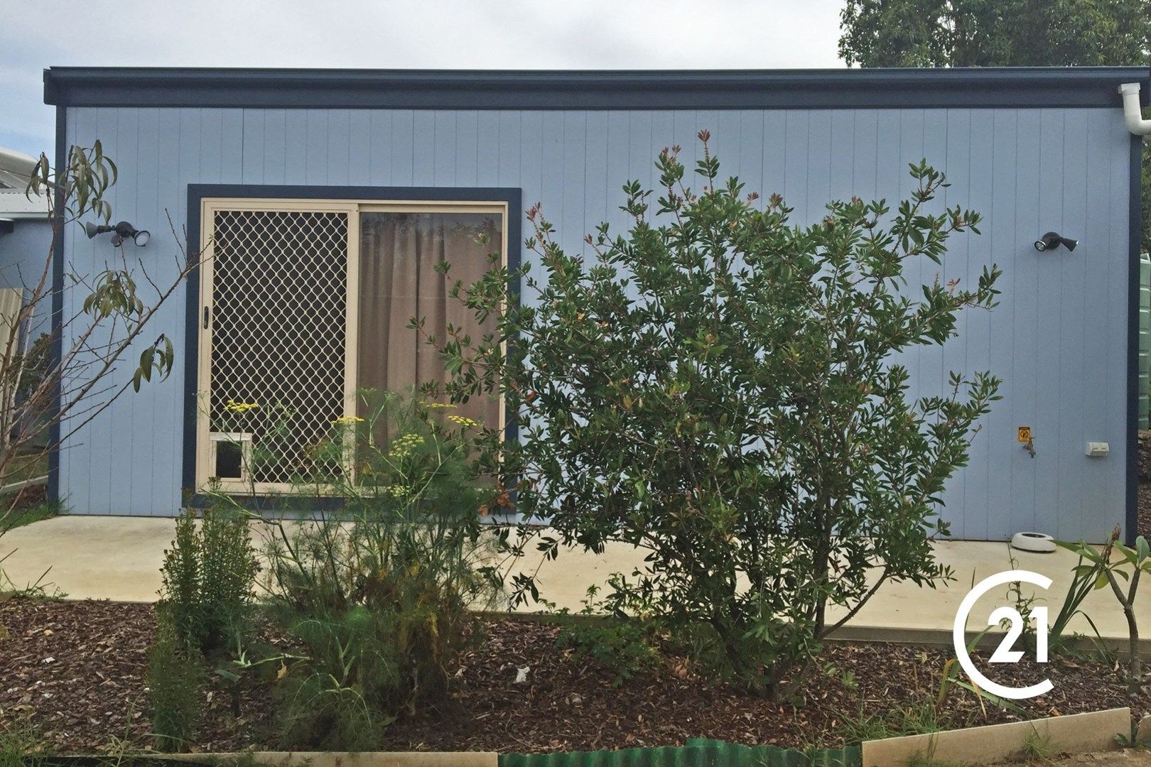 1 bedrooms Apartment / Unit / Flat in 21A Dunstable Road BLACKTOWN NSW, 2148