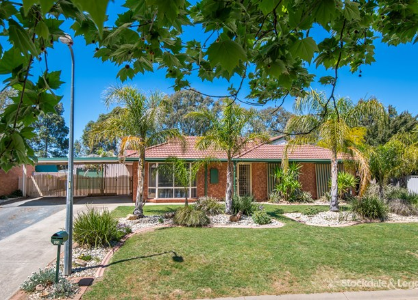 53 Homewood Drive, Mooroopna VIC 3629