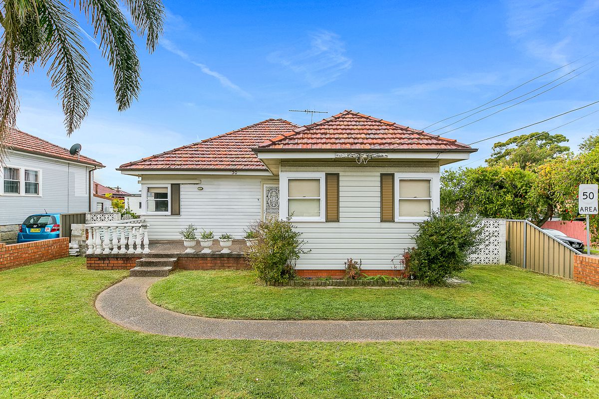 30 Rocky Point Road, Kogarah NSW 2217, Image 0