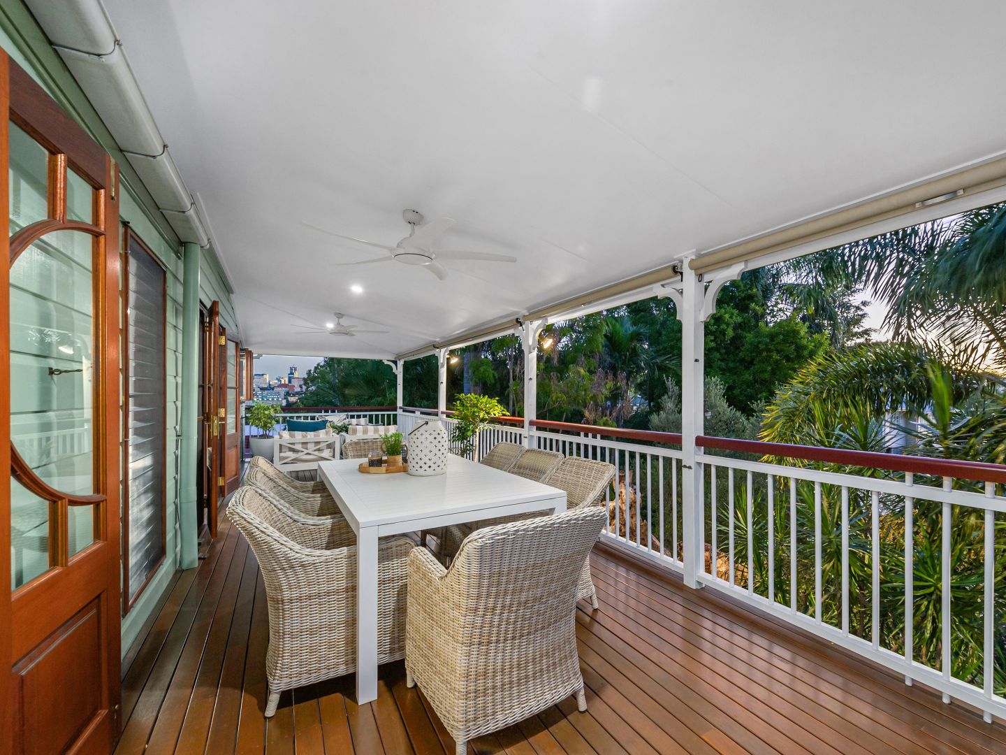 24 Oakwal Terrace, Windsor QLD 4030, Image 2