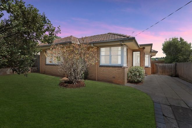 Picture of 2 Roberts Road, BELMONT VIC 3216