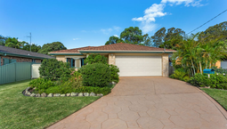 Picture of 36 WATER STREET, FORSTER NSW 2428