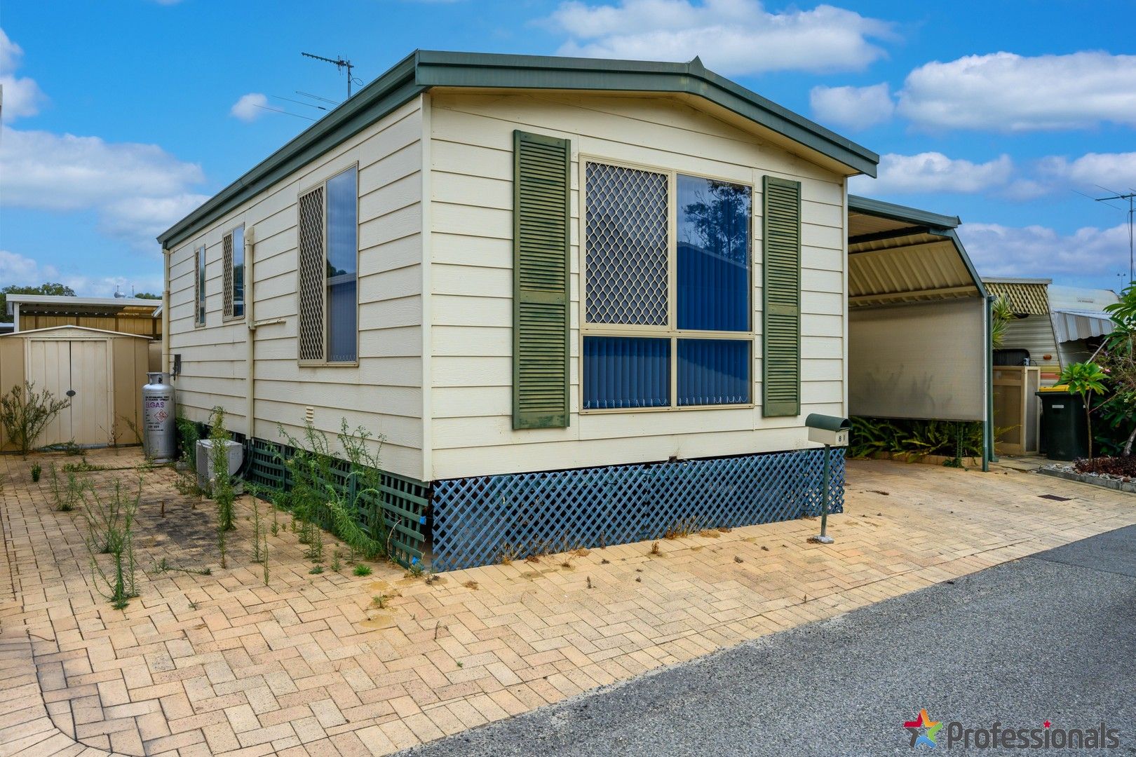 81/490 Pinjarra Road, Furnissdale WA 6209, Image 2