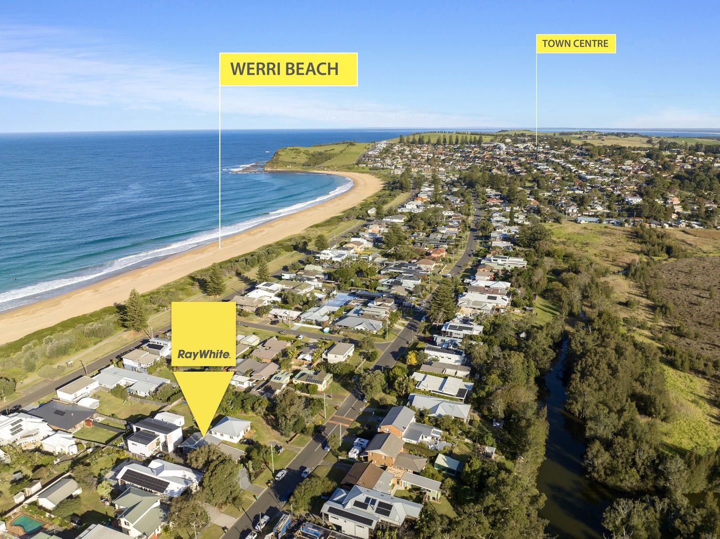 92 Renfrew Road, Werri Beach NSW 2534, Image 0