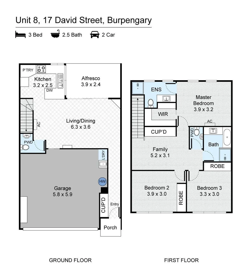 Additional image 2 of 8/17 David Street, Burpengary QLD 4505