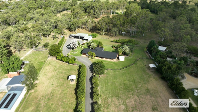 Picture of 223 Glendale Road, GLENDALE QLD 4711
