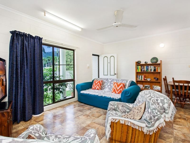 1 & 2/8 Haines Street, Gordonvale QLD 4865, Image 1