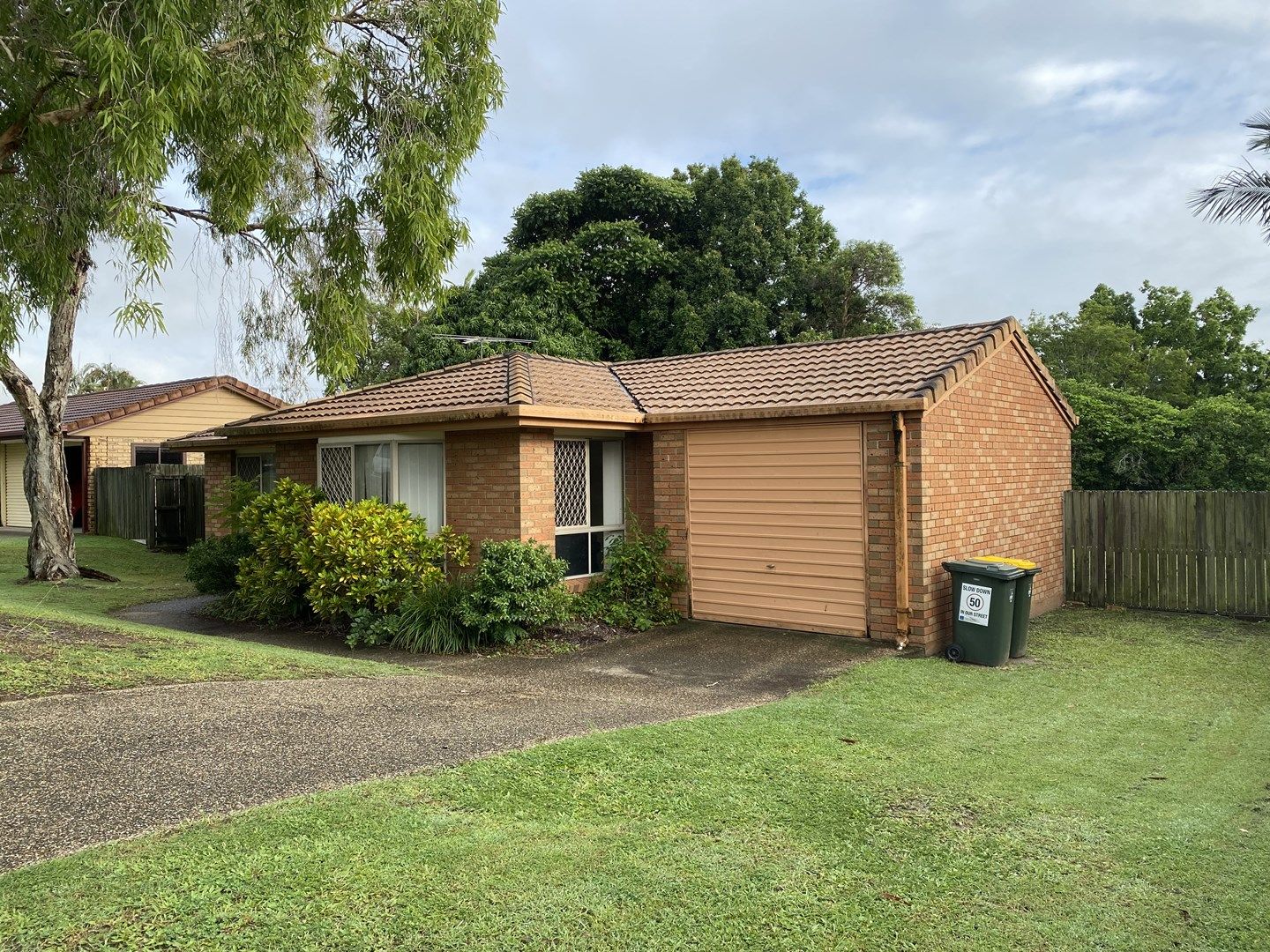 114 Delavan Street, Wishart QLD 4122 House For Rent 600 Domain