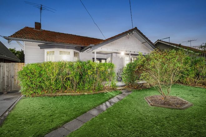 Picture of 48 John Street, OAKLEIGH VIC 3166