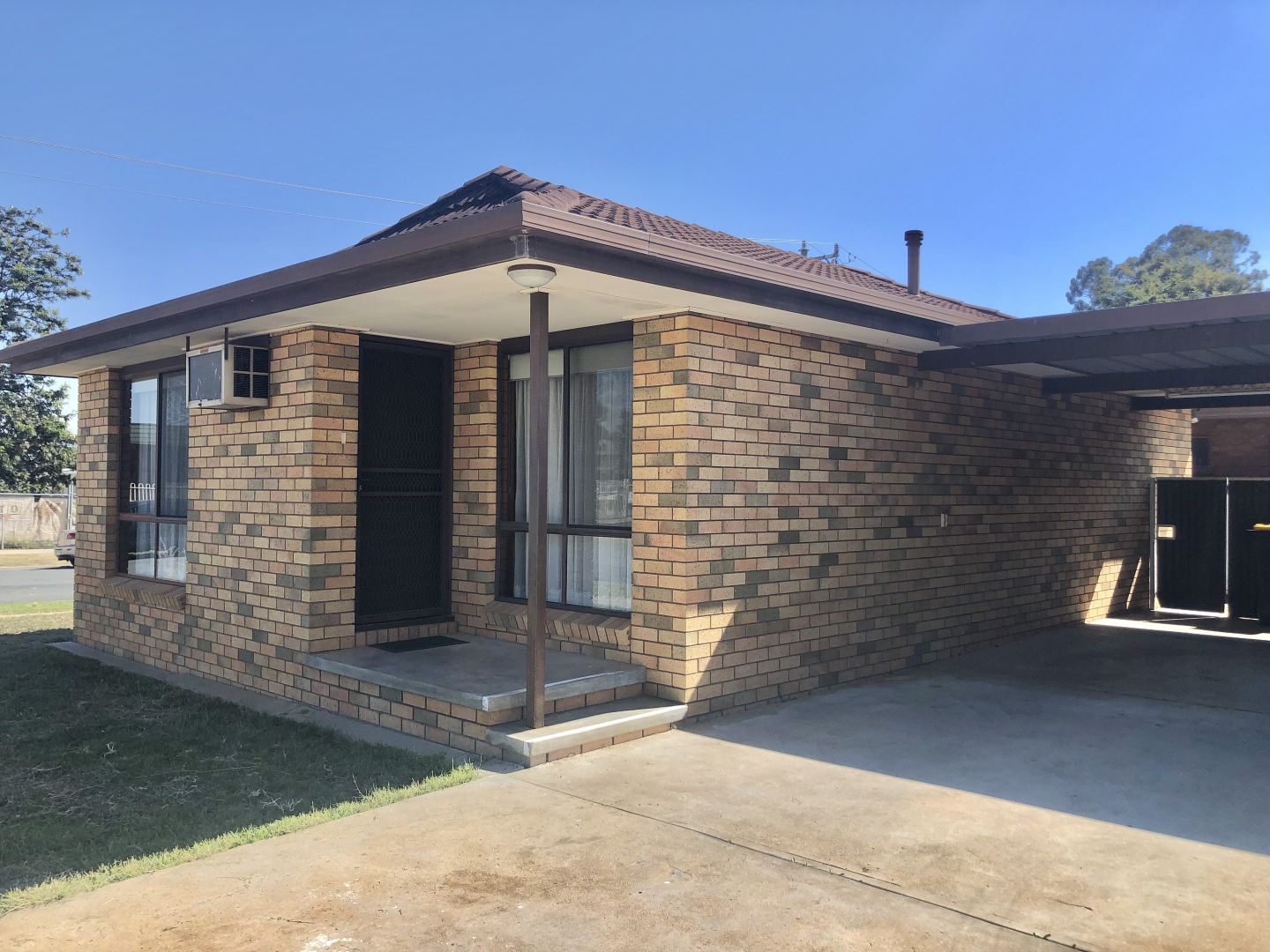 1/136 Appin Street, Wangaratta Property History & Address Research