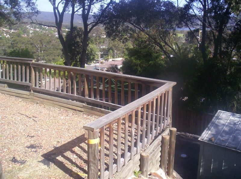 8 Margaret Rose Drive, East Gosford Property History & Address