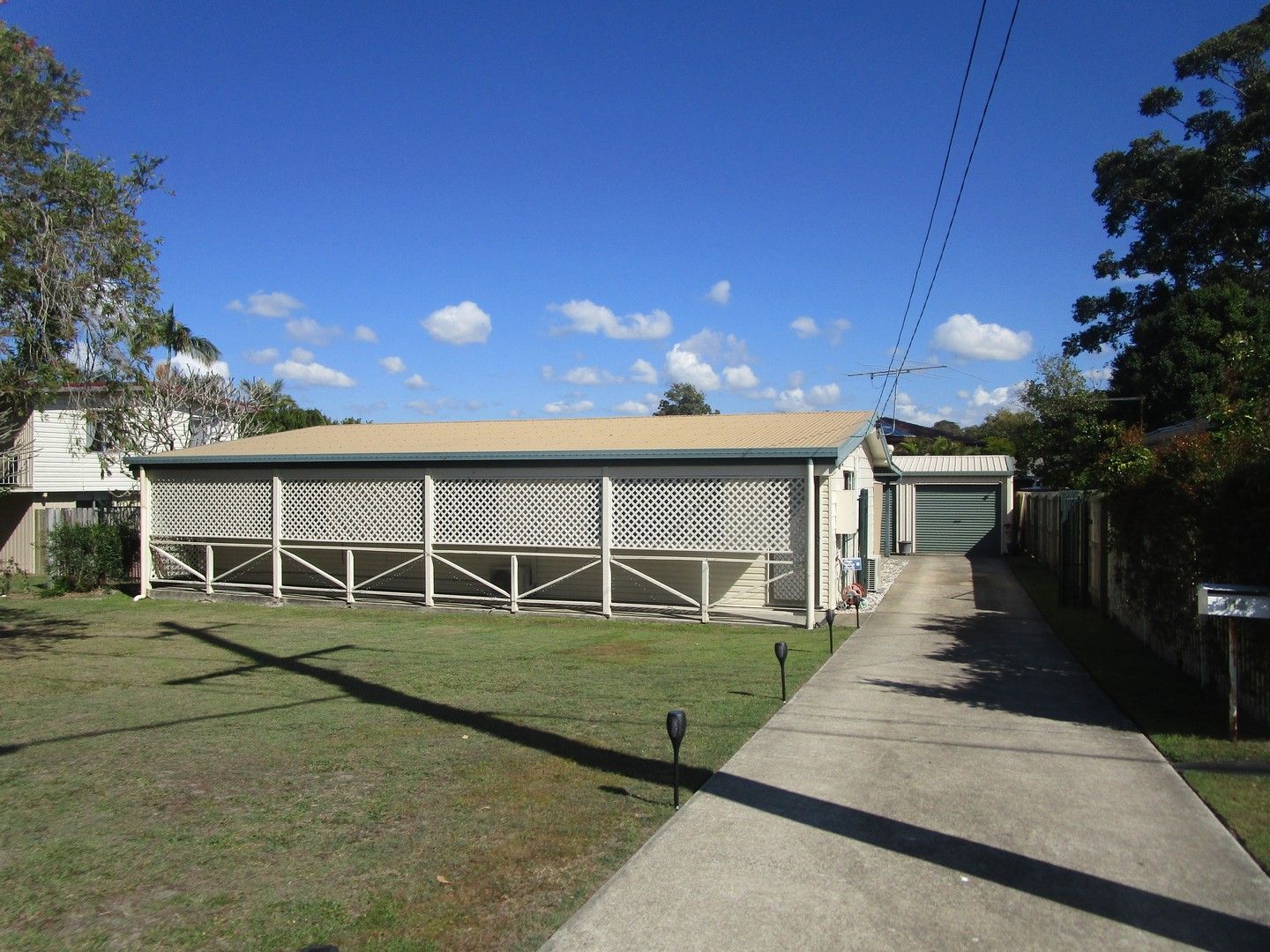 3 bedrooms House in 113 Hercules Road KIPPA-RING QLD, 4021