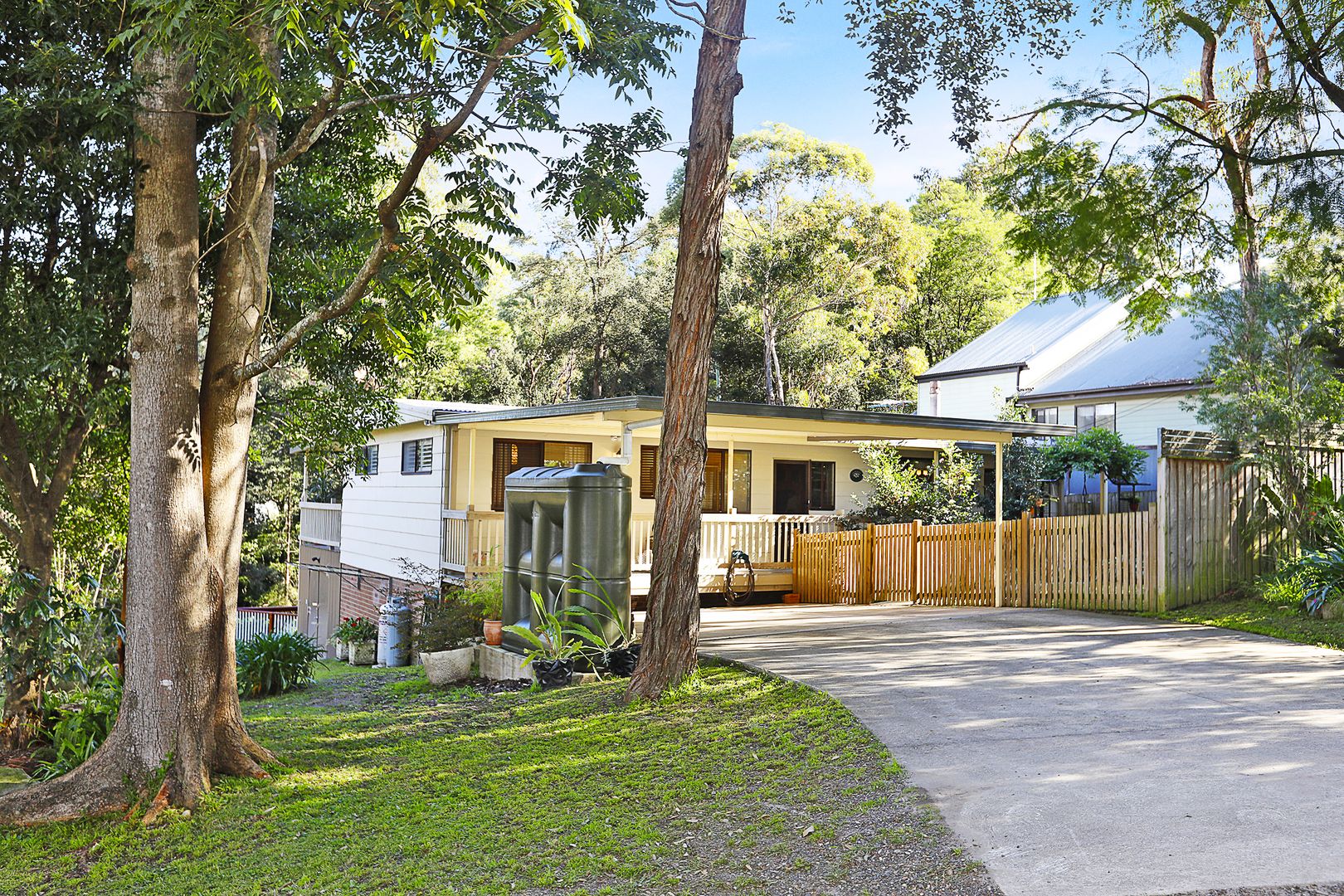 63 Bowen Mountain Road, Bowen Mountain NSW 2753