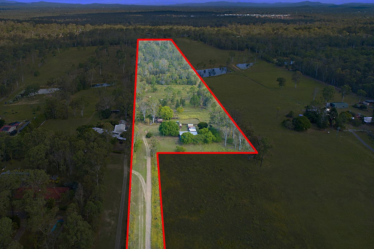 295 Andrew Road, Greenbank QLD 4124 Domain