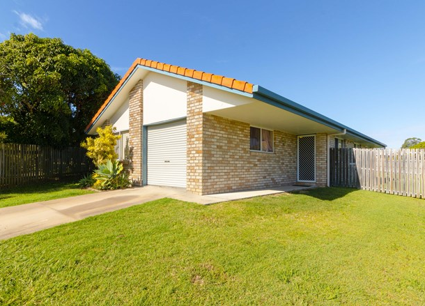 11 Glen Court, Point Vernon QLD 4655