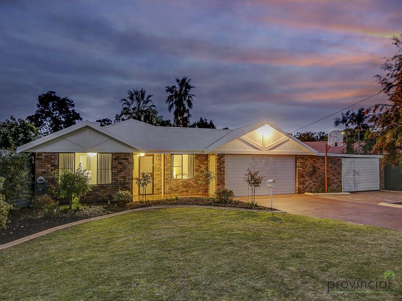 33 Landers Road, Lesmurdie WA 6076