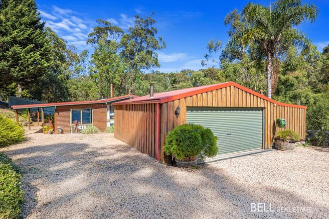Picture of 29 Baden Powell Drive, HEALESVILLE VIC 3777