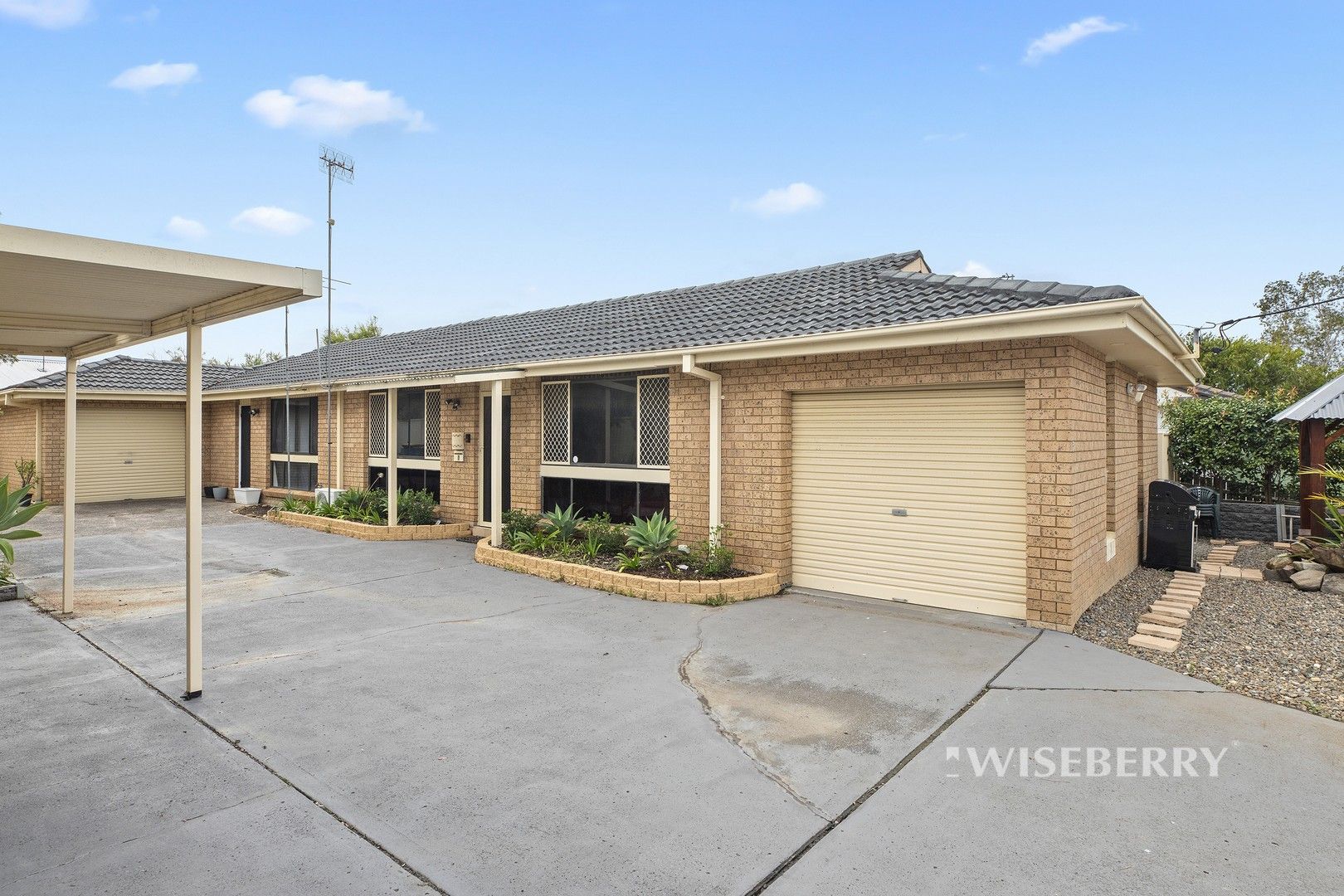 1/17 Westbrook Parade, Gorokan NSW 2263, Image 0