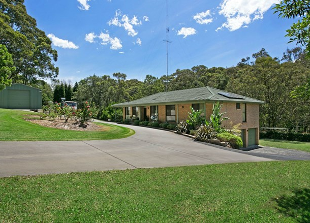 126 Pacific Highway, Jewells NSW 2280