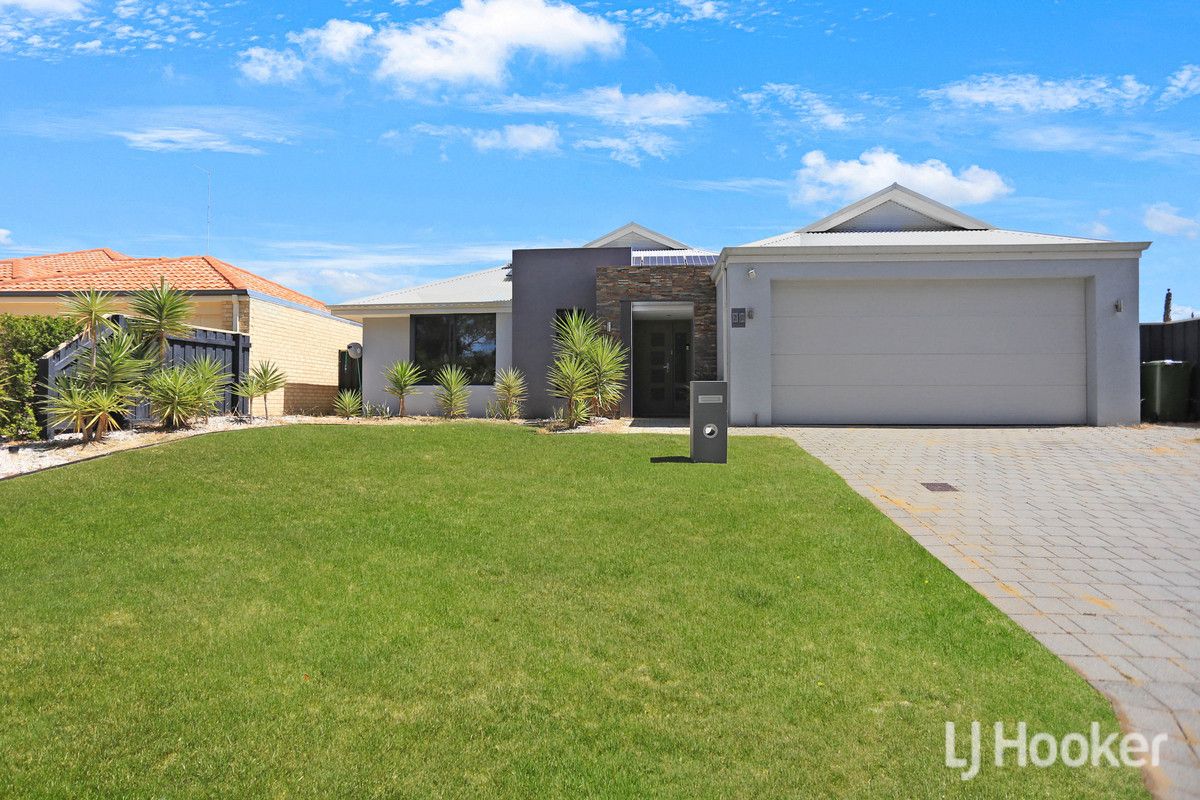 20 Poinsettia Green, Halls Head WA 6210 House For Rent Domain