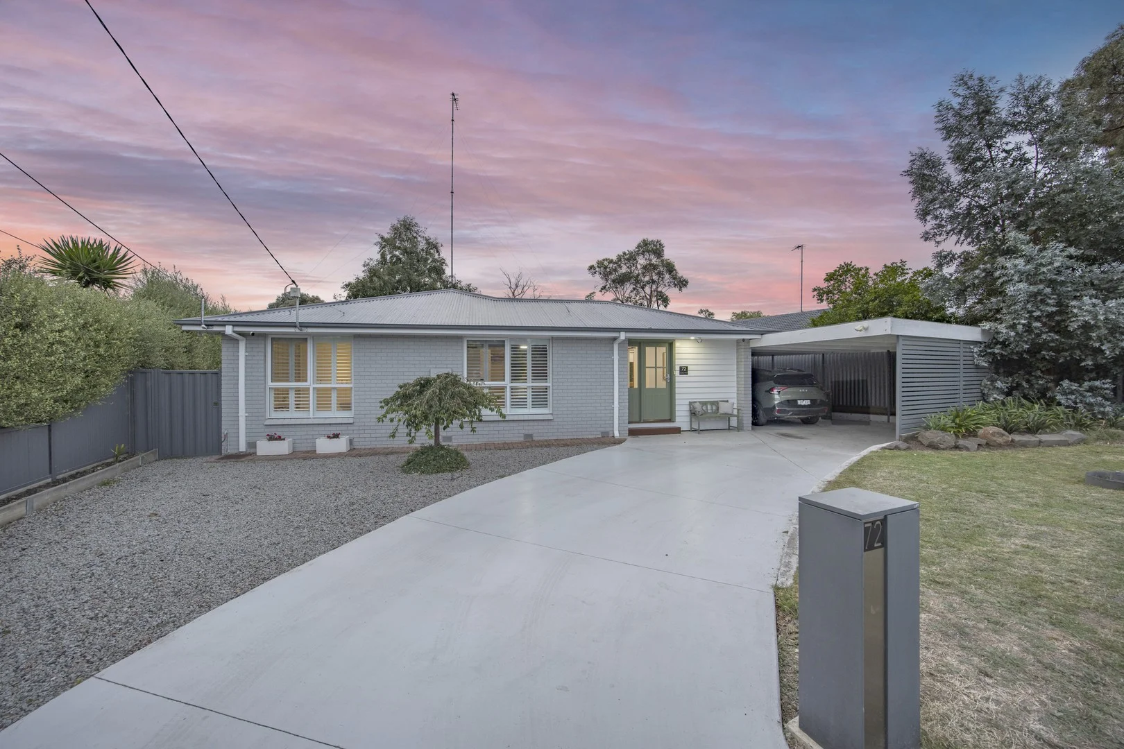 72 Longley Street, Alfredton VIC 3350