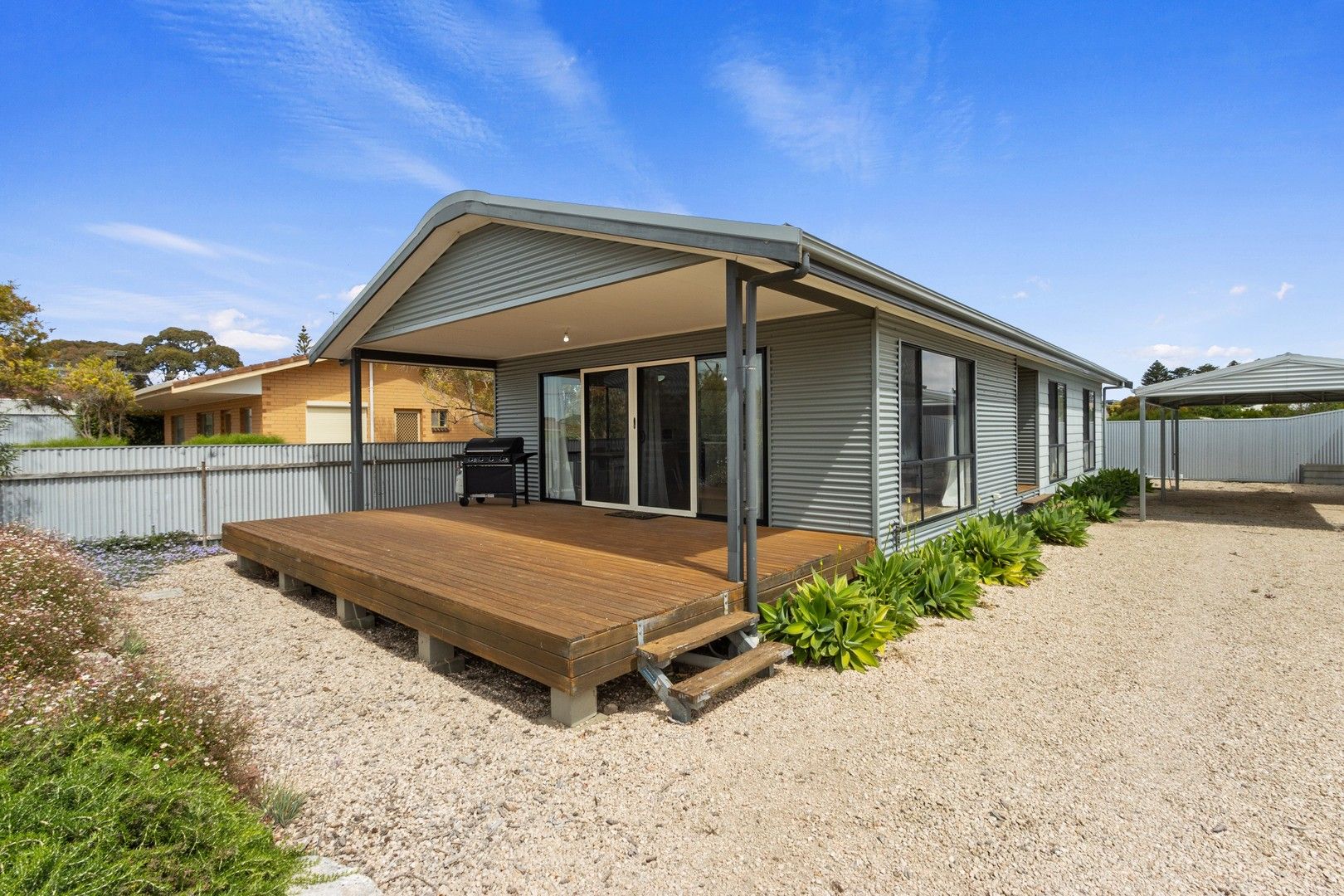 4 Annie Watt Street, Stansbury SA 5582, Image 0