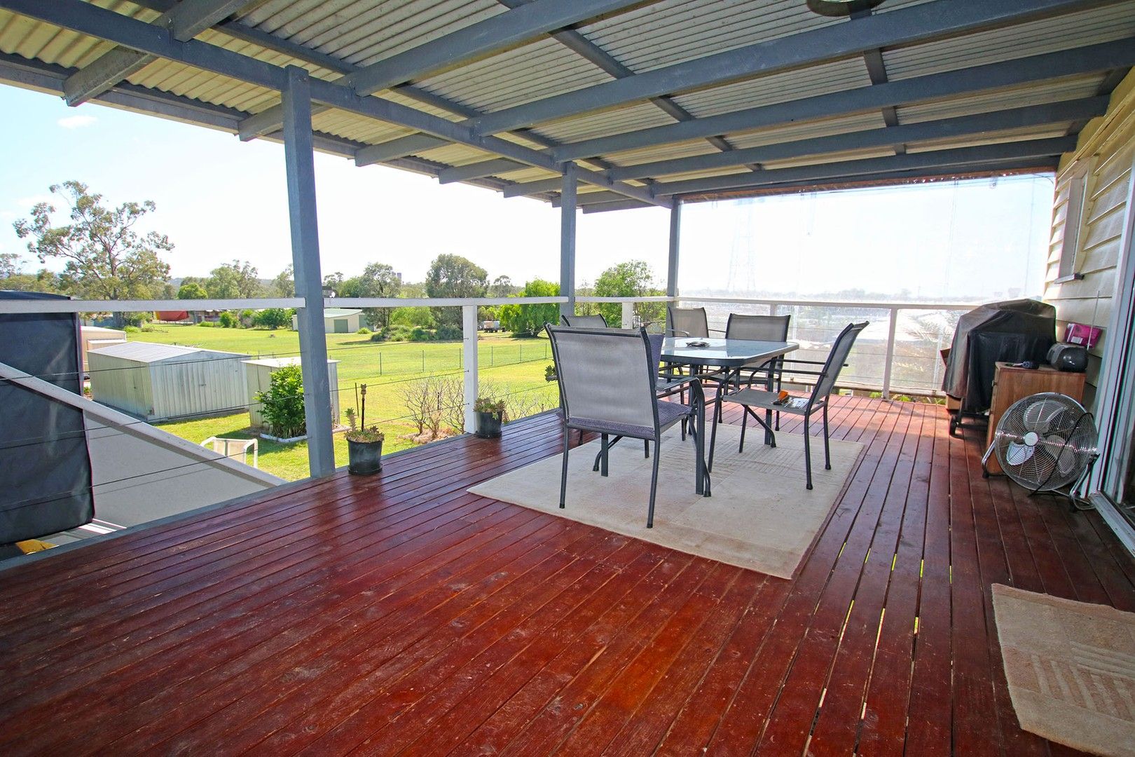 61 Leichhardt Street, Mundubbera QLD 4626, Image 0