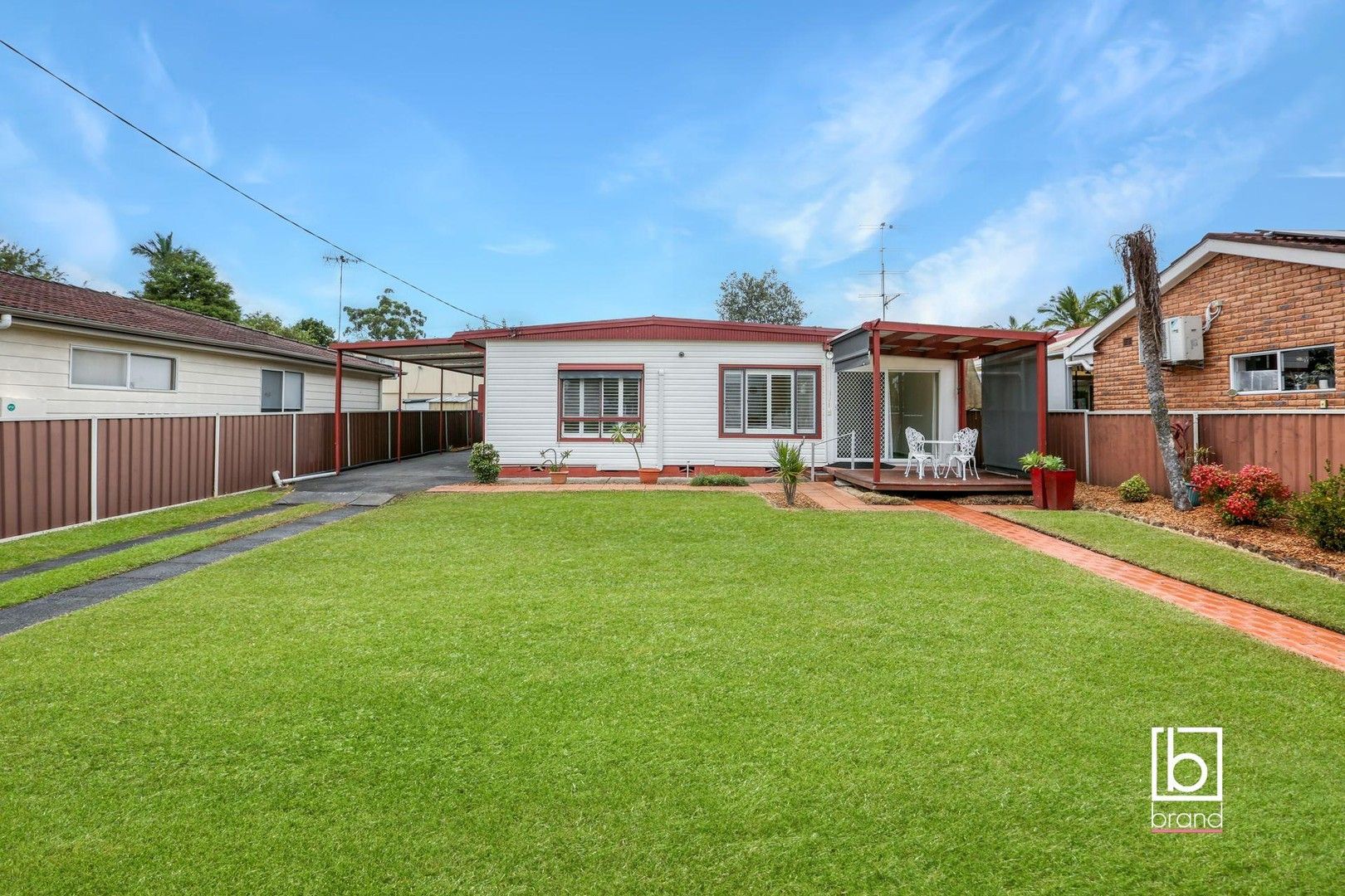 3 bedrooms House in 14 Bundilla Parade BERKELEY VALE NSW, 2261