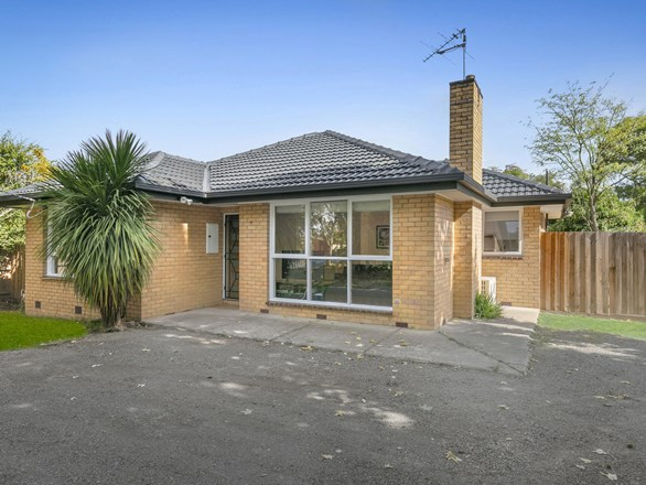 99 Hereford Road, Mount Evelyn VIC 3796
