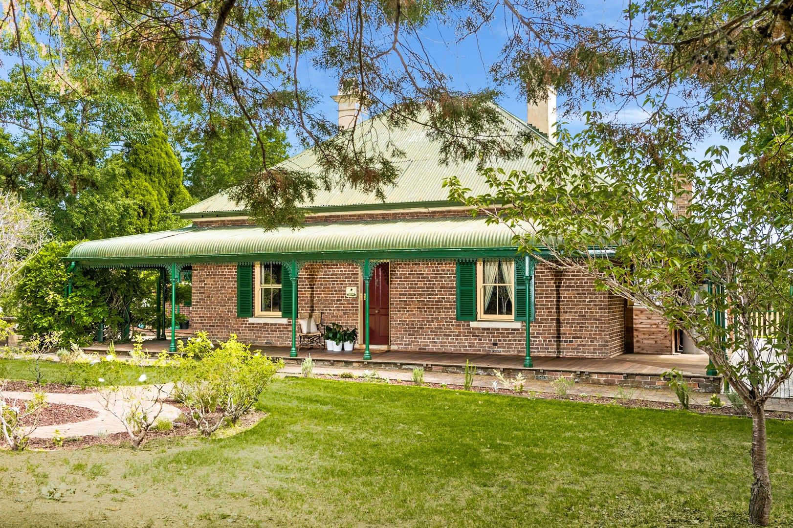 165 Argyle Street, Moss Vale NSW 2577, Image 0