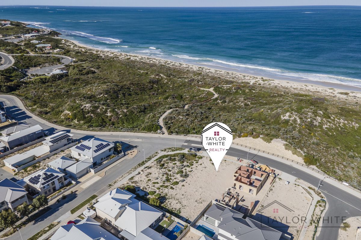 Vacant land in Lot 1972 Capricorn Esplanade, YANCHEP WA, 6035