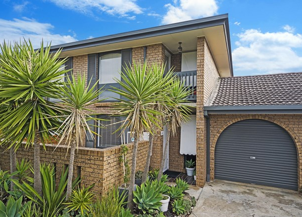 4/25 Melton Street, Somerton Park SA 5044