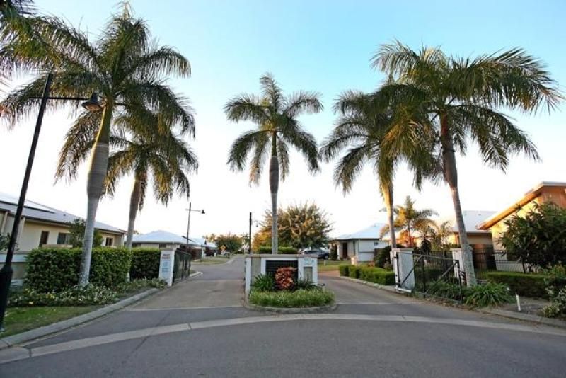 4 bedrooms House in 57/58 Euro Boulevard KIRWAN QLD, 4817