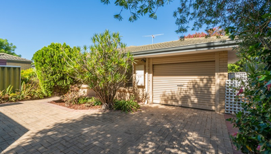 Picture of 13A Reddington Way, BRENTWOOD WA 6153