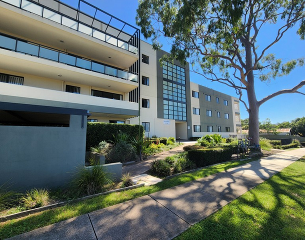 25/18-24 Murray Street, Northmead NSW 2152