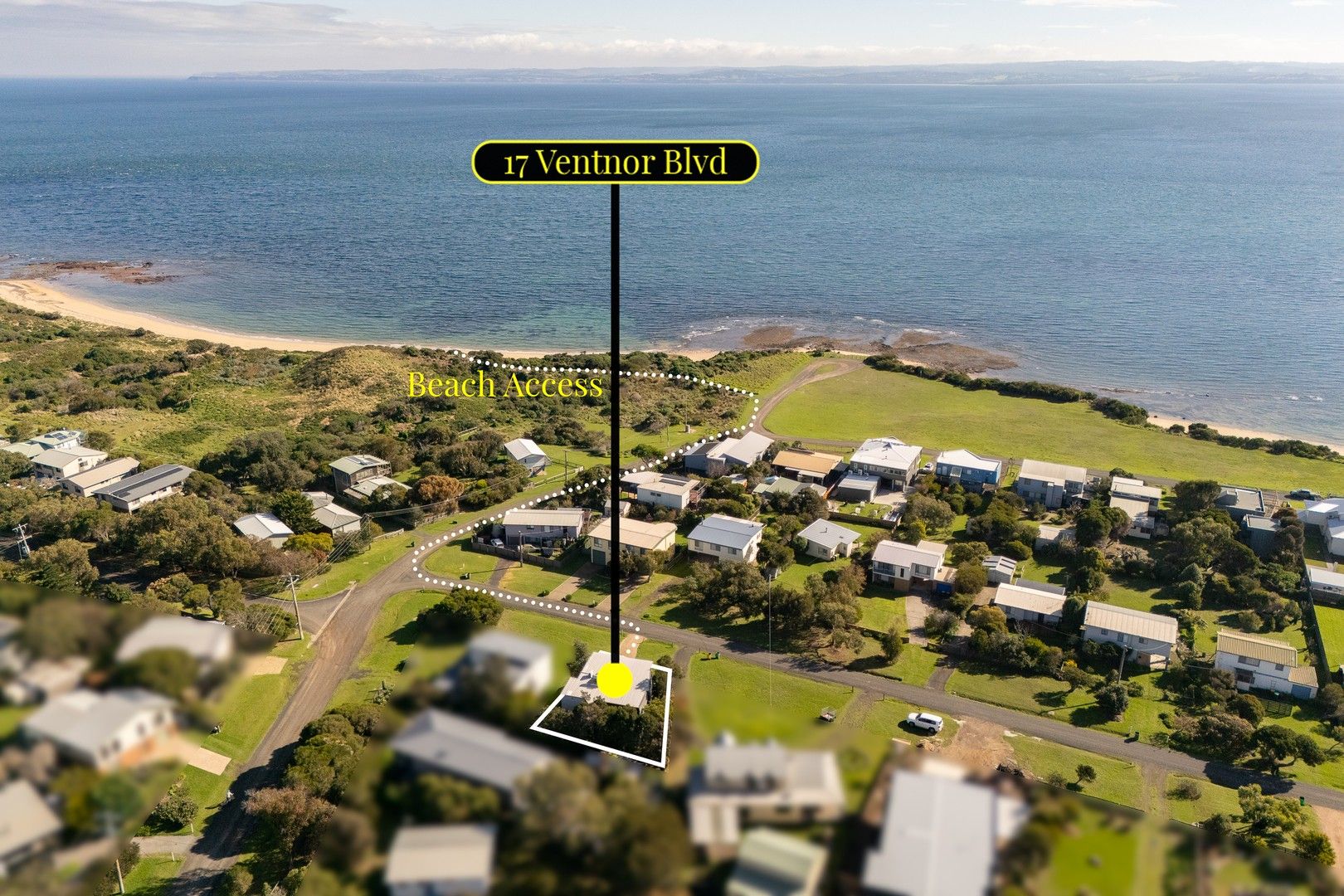 17 Ventnor Boulevard, Ventnor VIC 3922, Image 0