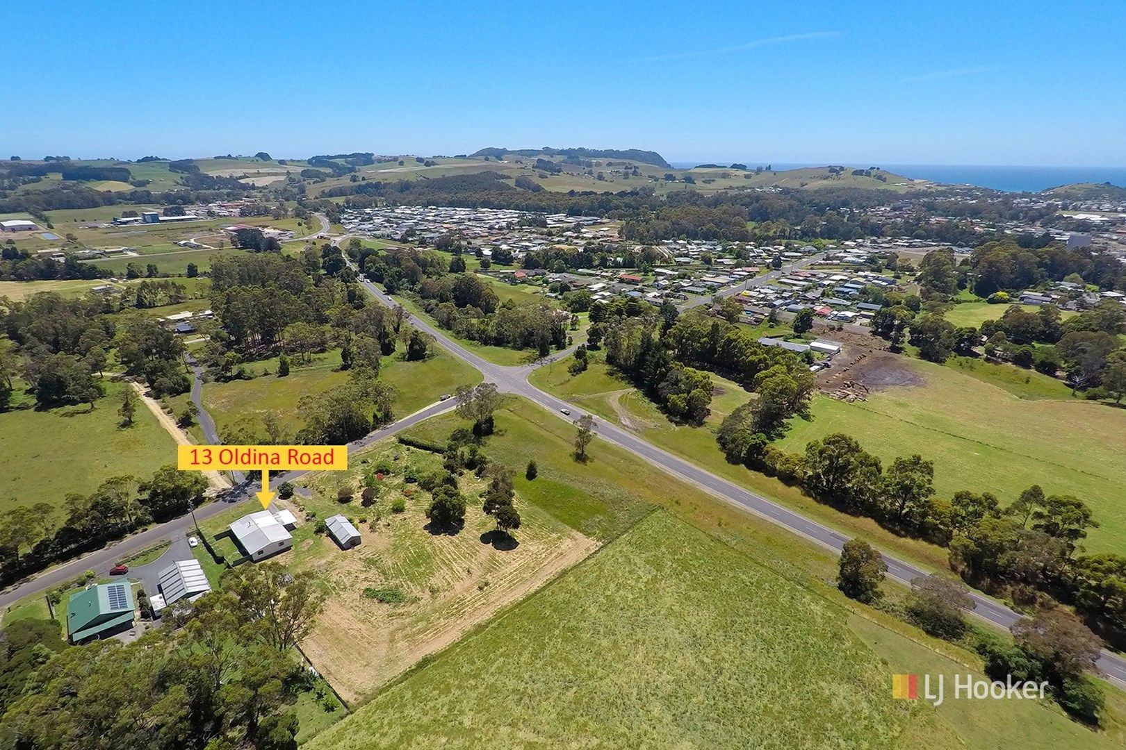 13 Oldina Road, Wynyard TAS 7325, Image 1