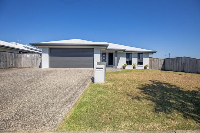 Picture of 55 Botanical Drive, OORALEA QLD 4740