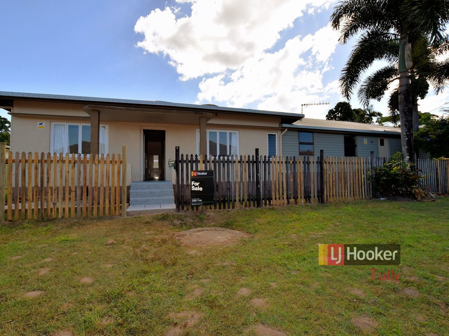 15 & 17 Blackman Street, Tully QLD 4854, Image 0